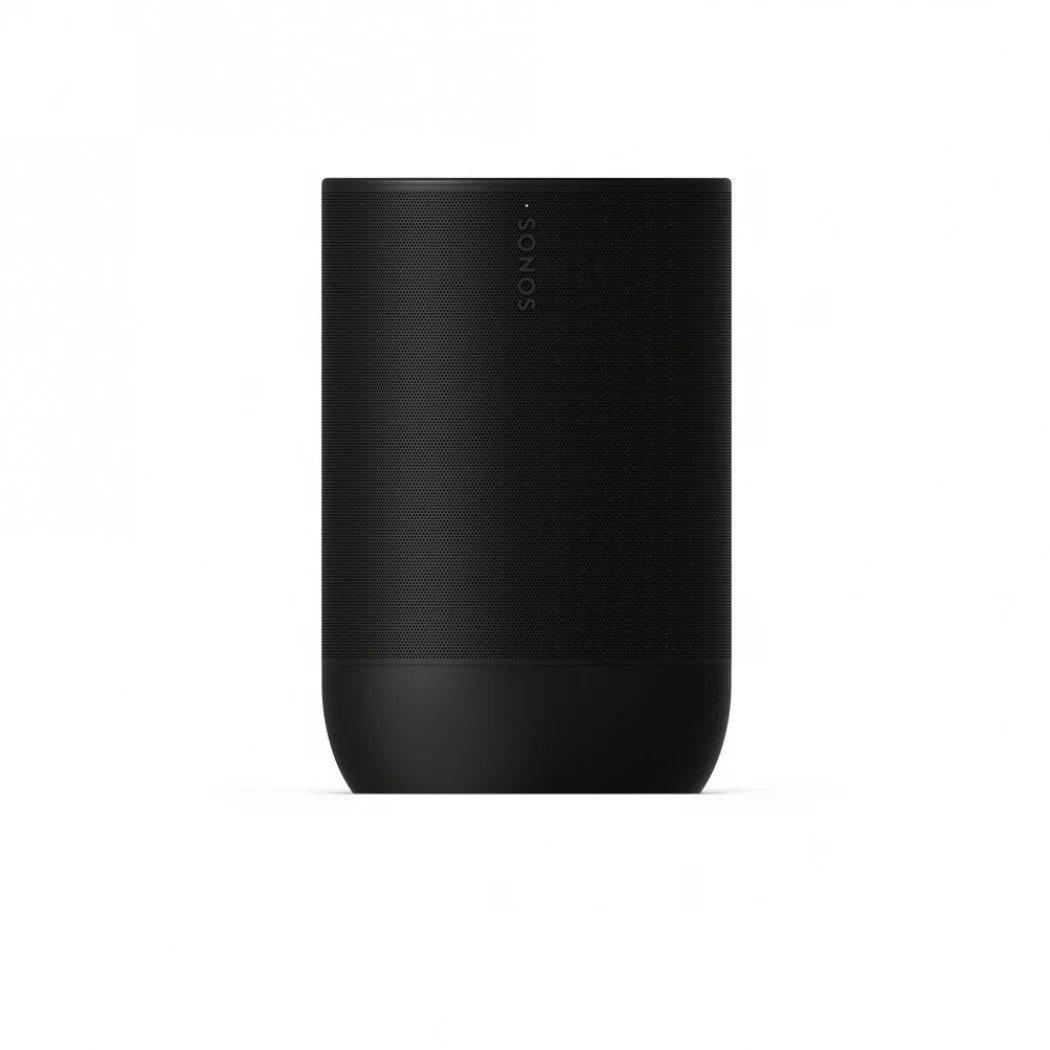 SONOS Move 2 — Chisholm TV & Stereo